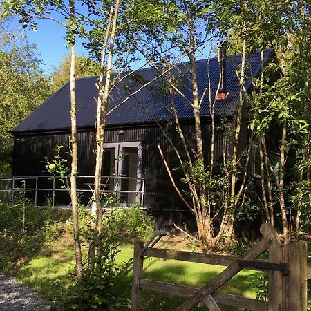 Alder Cabin 基尔根尼 外观 照片