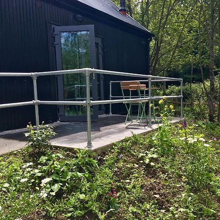 Alder Cabin 基尔根尼 外观 照片