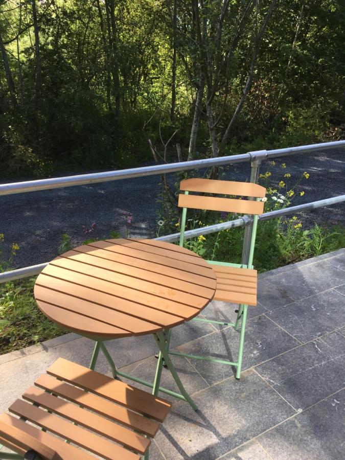 Alder Cabin 基尔根尼 外观 照片
